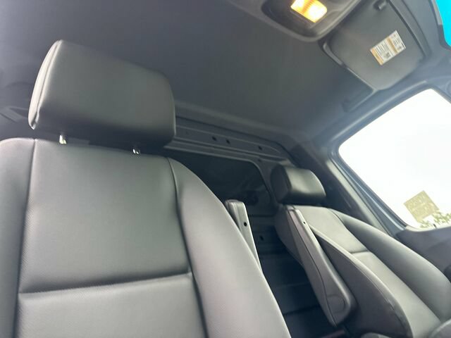 New 2026 Mercedes-Benz Sprinter 2500 image 17