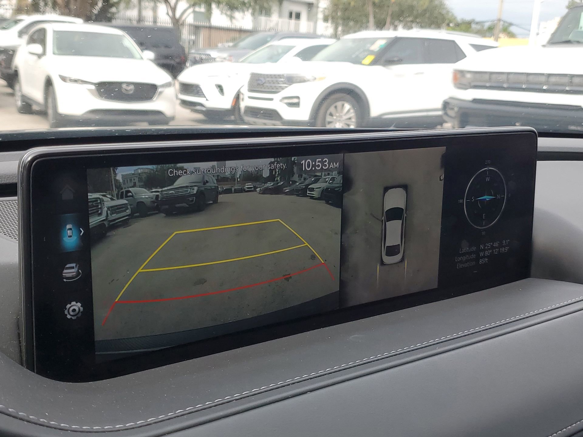 Used 2022 Genesis G80 2.5T w/ Prestige Package image 29