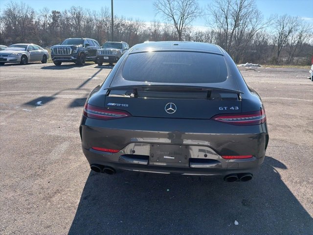 Used 2021 Mercedes-Benz AMG GT 43 image 13