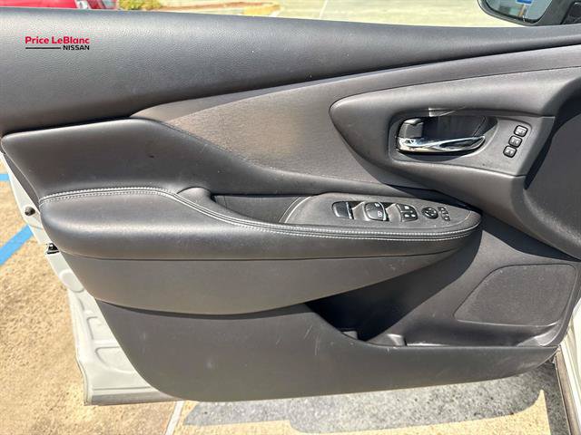 Used 2021 Nissan Murano SL FWD image 18