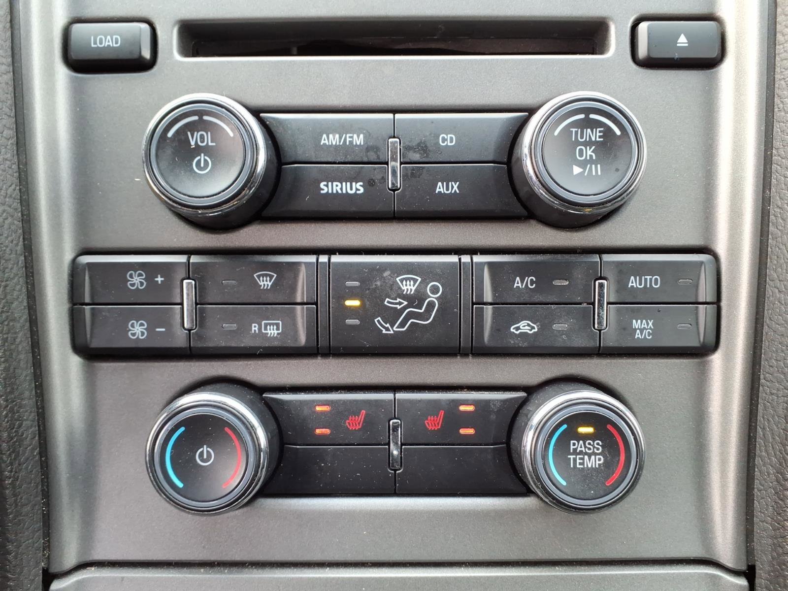 Used 2012 Ford Taurus SEL image 15