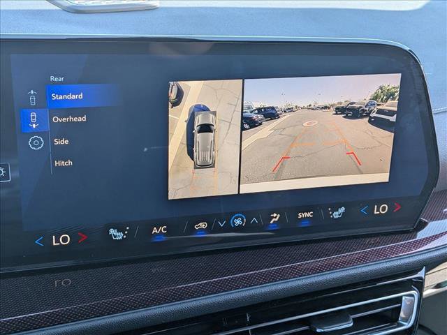 New 2026 Chevrolet Traverse Z71 w/ Enhanced Driving Package image 13