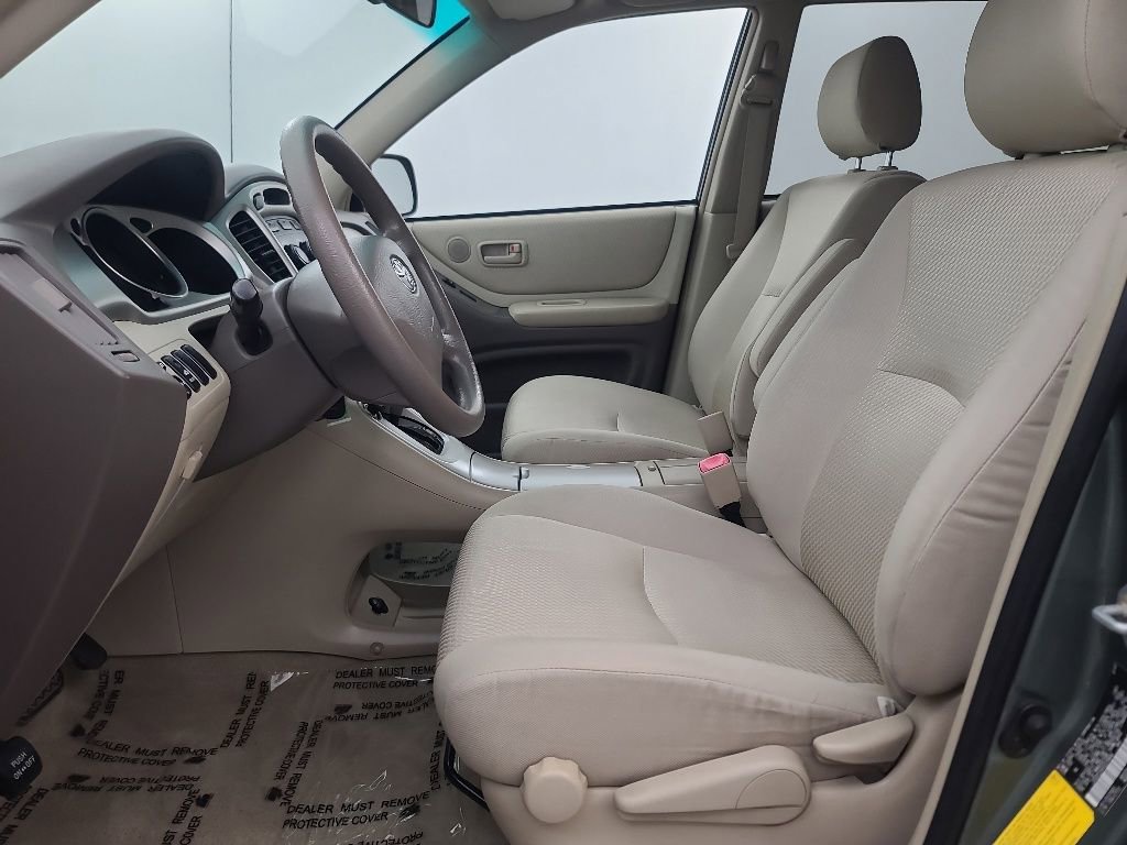 Used 2007 Toyota Highlander 2WD V6 image 23