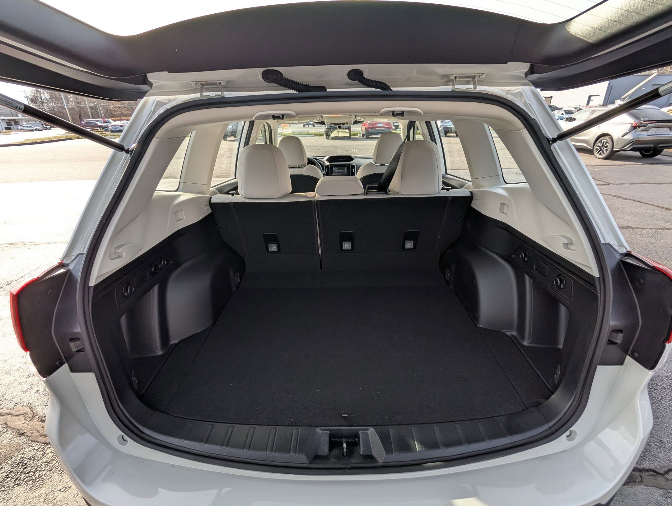 Certified 2023 Subaru Forester image 20