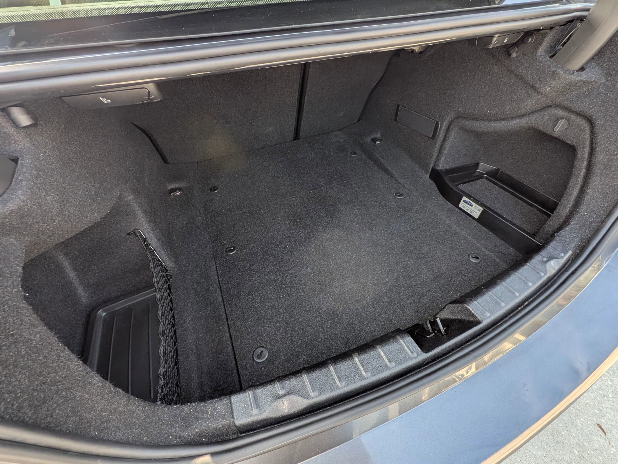 Used 2015 BMW M3 Sedan image 20