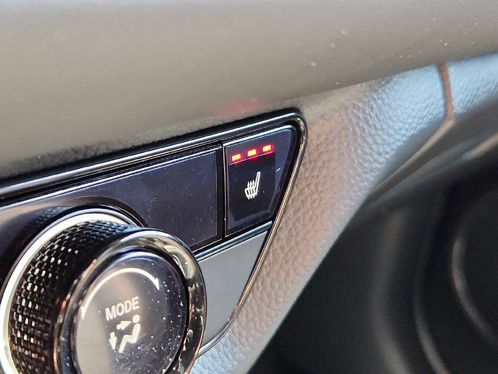 Certified 2026 Honda HR-V Sport image 19