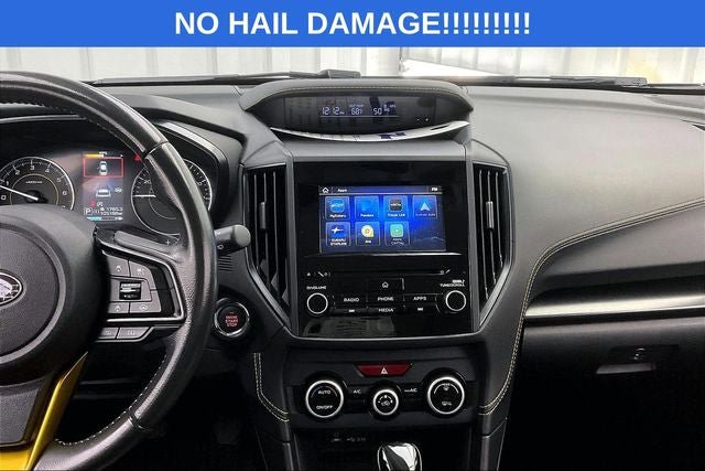 Used 2021 Subaru Crosstrek 2.5i Sport w/ Popular Package #2B AWD/4WD image 6