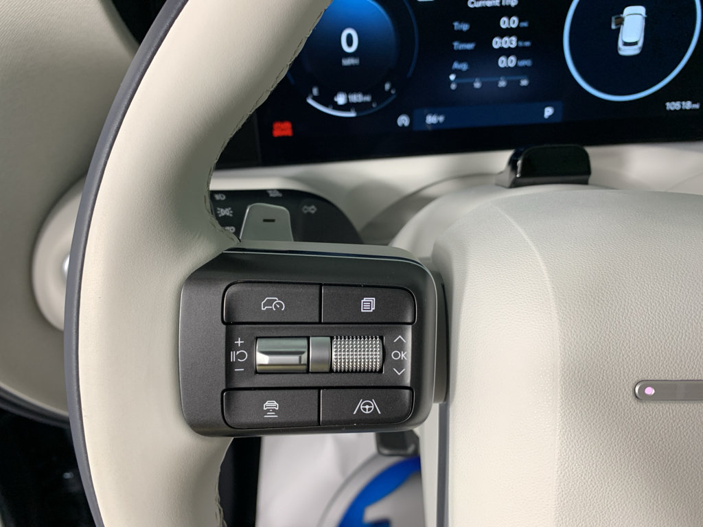 Used 2026 Hyundai Palisade Calligraphy FWD image 19