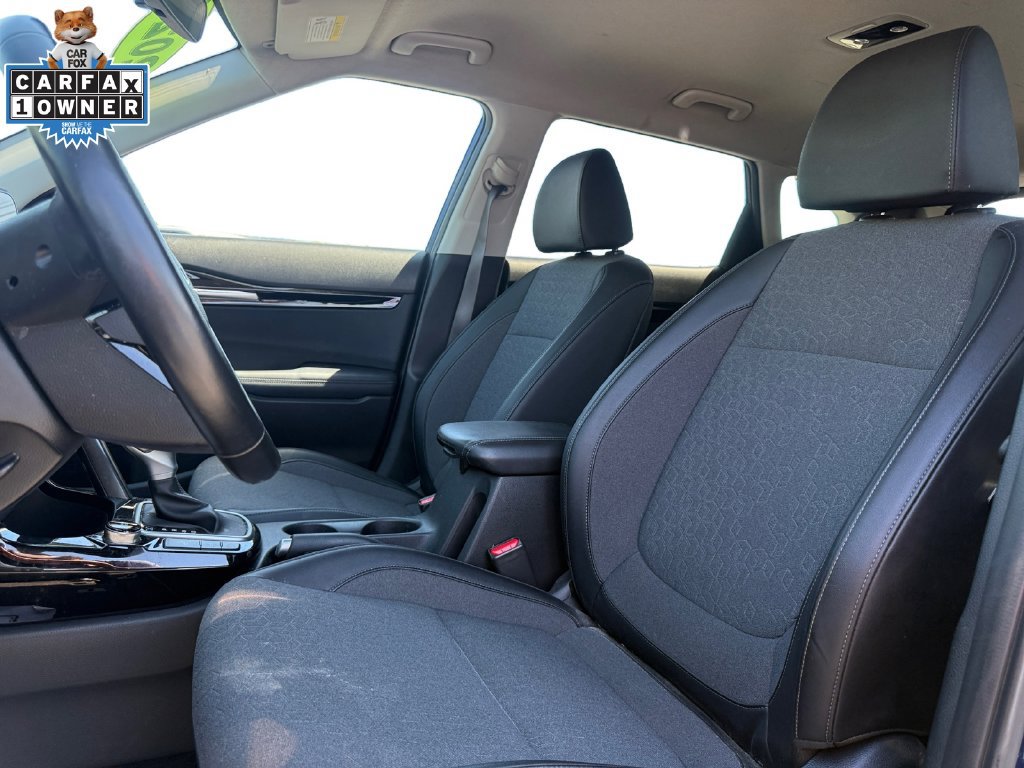 Used 2024 Kia Seltos S AWD/4WD image 9
