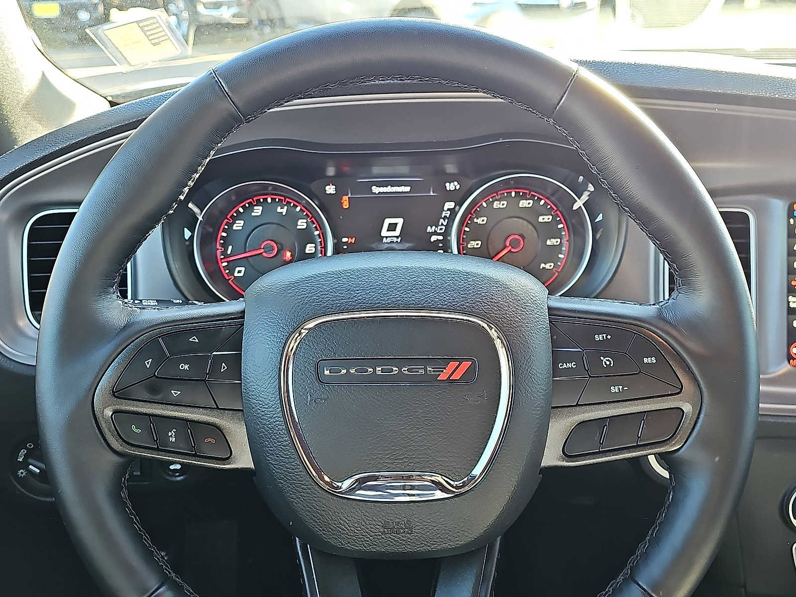 Used 2023 Dodge Charger SXT w/ Cold Weather Package image 19