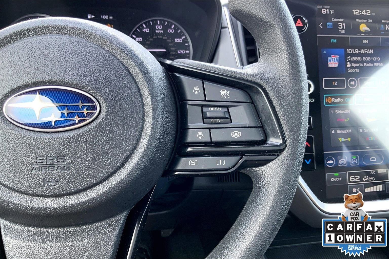 Certified 2024 Subaru Crosstrek 2.0i Premium AWD/4WD image 26