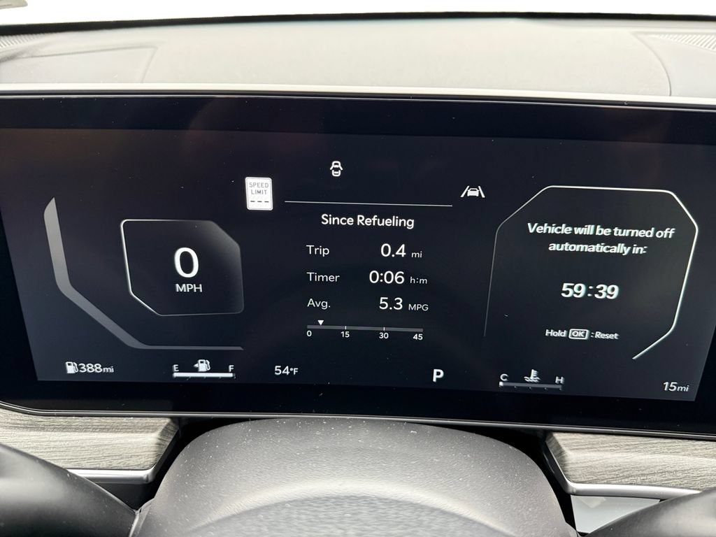 New 2026 Kia K5 EX FWD image 13