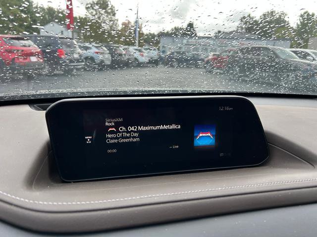 Certified 2023 MAZDA CX-30 AWD 2.5 S w/ Premium Package image 14