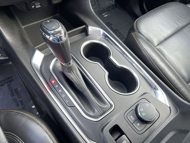 Used 2020 Chevrolet Traverse RS w/ LPO, Floor Liner Package image 22