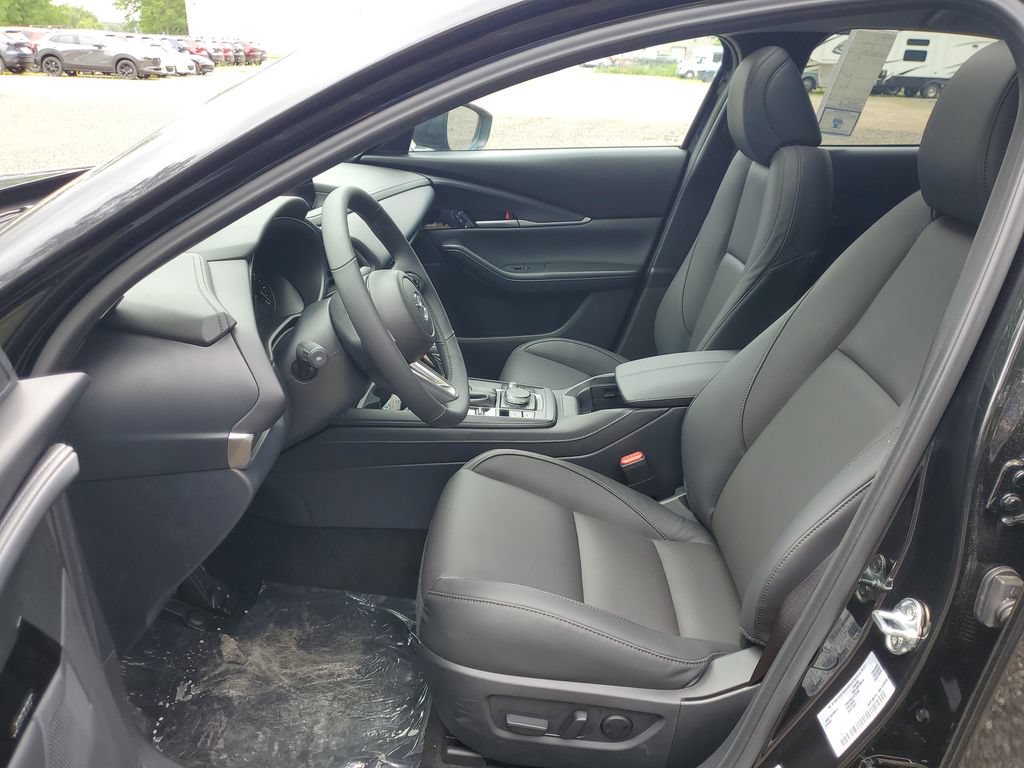New 2026 MAZDA CX-30 AWD 2.5 S w/ Premium Package image 9