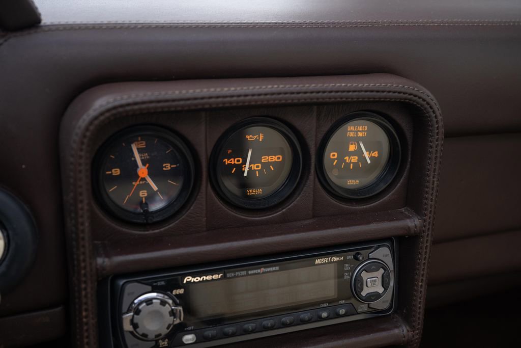 Used 1988 Ferrari 328 GTS image 36