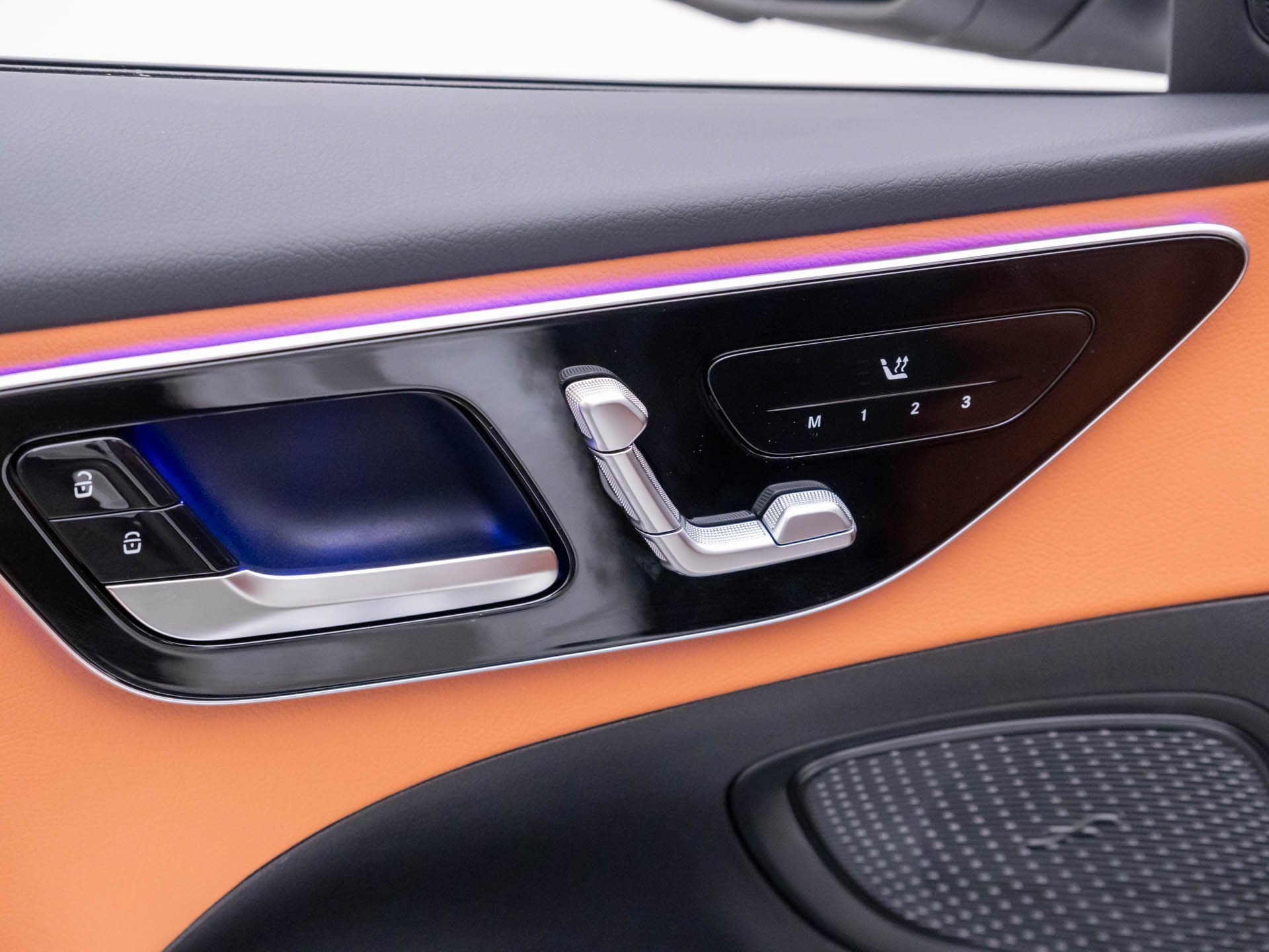New 2026 Mercedes-Benz C 300 4MATIC Sedan image 13