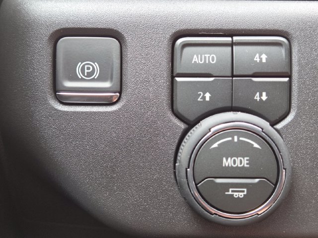 New 2026 Chevrolet Silverado 1500 RST w/ RST All Star Premium Package AWD/4WD image 27