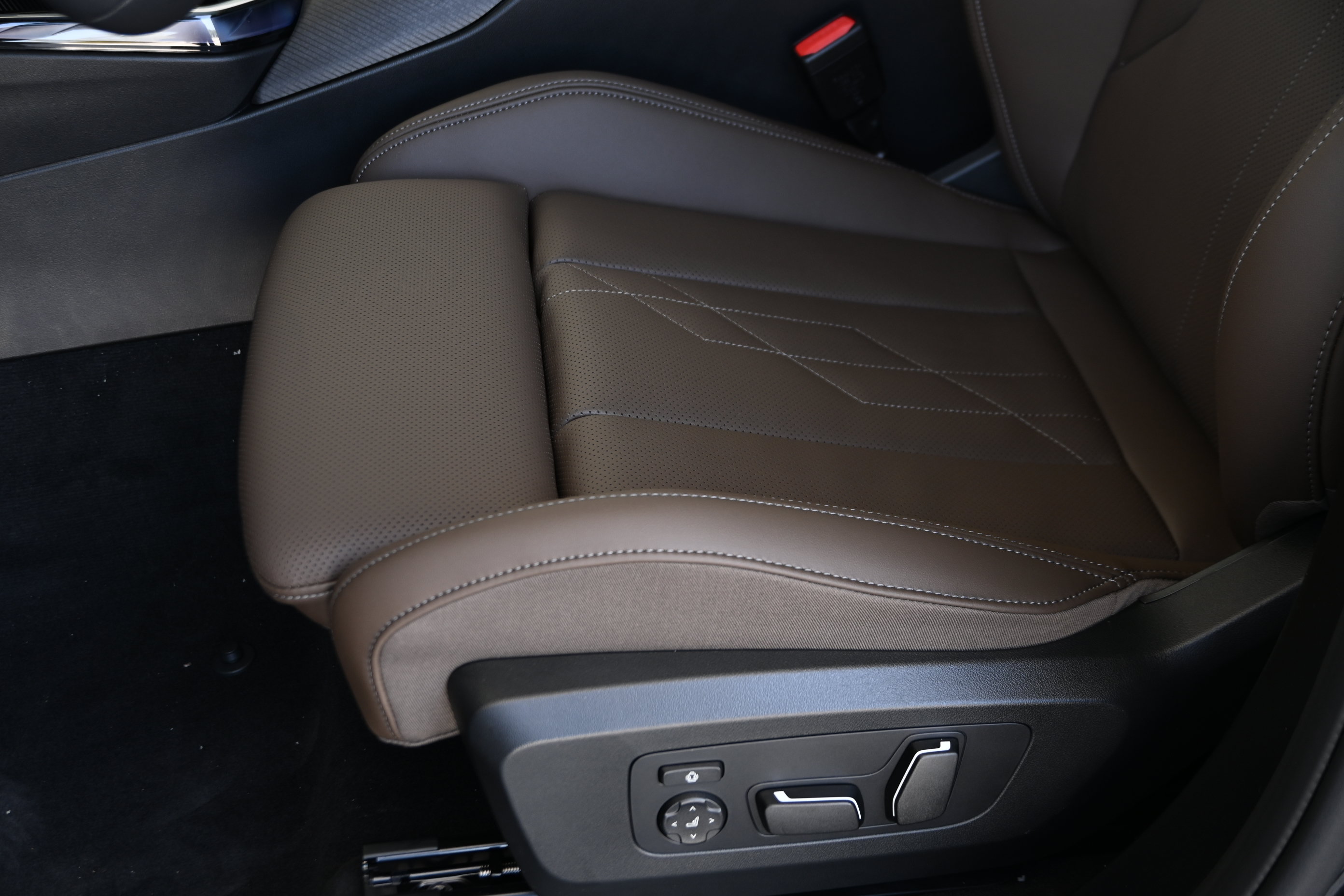 New 2026 BMW X3 xDrive30i AWD/4WD image 23