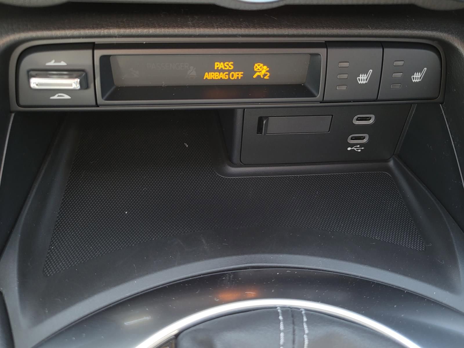 New 2026 MAZDA MX-5 Miata RF Grand Touring image 19