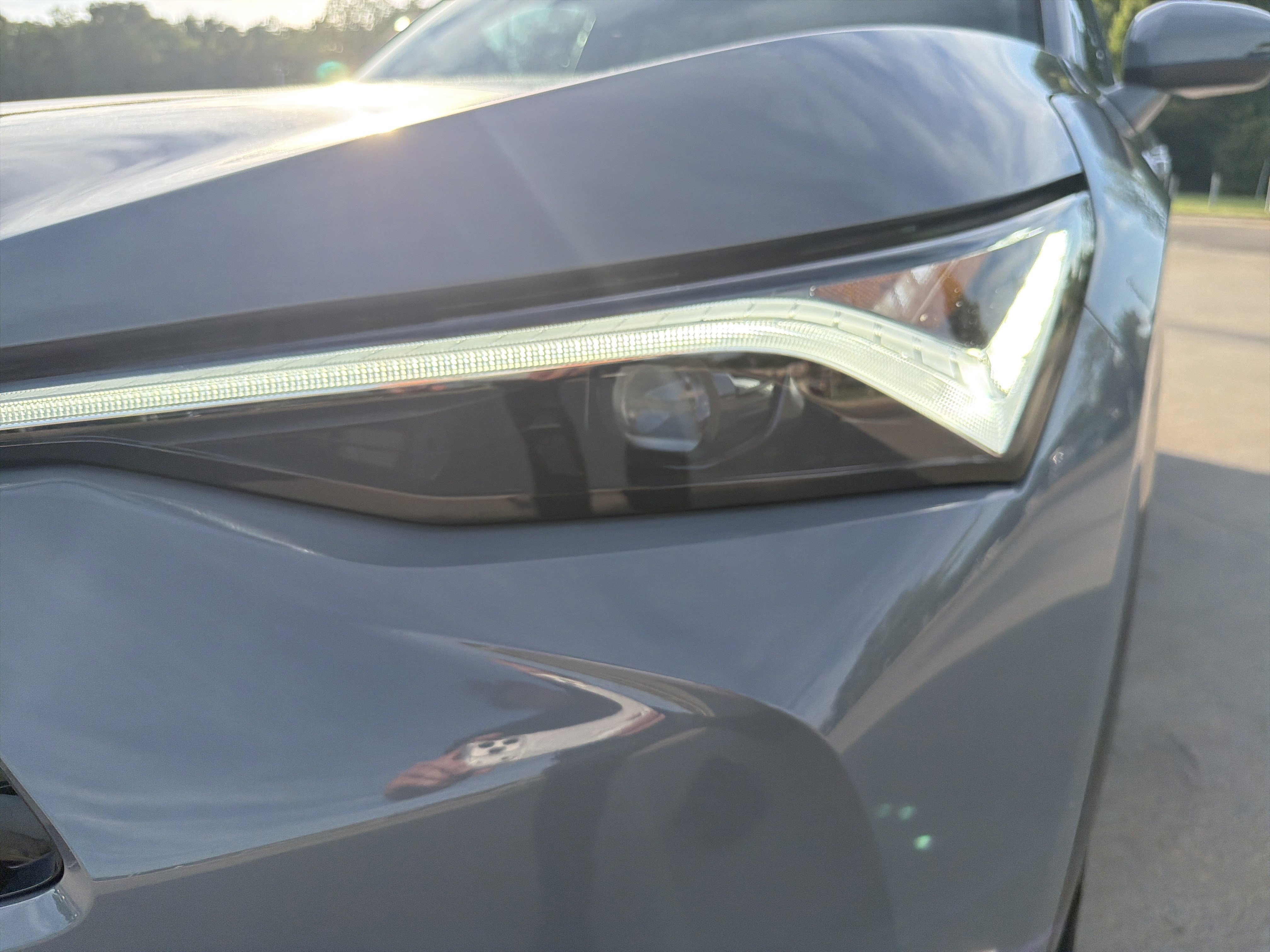 Certified 2025 Acura ADX A-Spec image 6