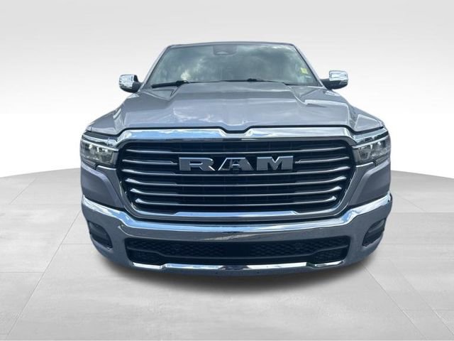Used 2025 RAM 1500 Laramie image 2
