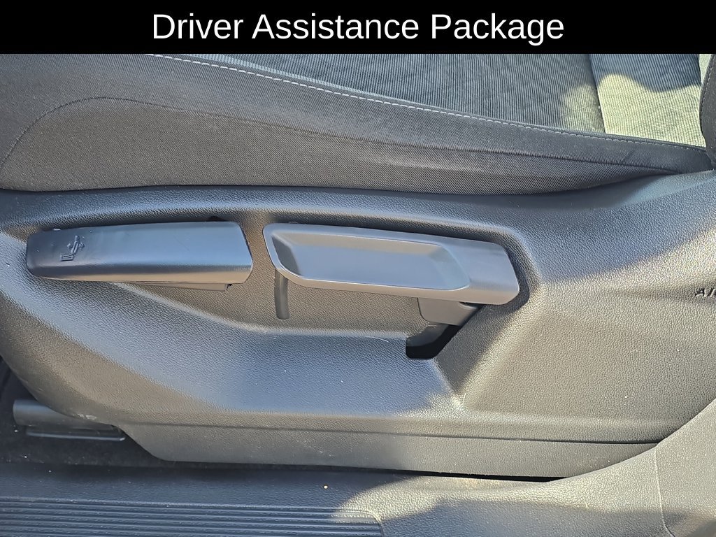 Used 2019 Volkswagen Tiguan S w/ 3rd Row Seat Package AWD/4WD image 7
