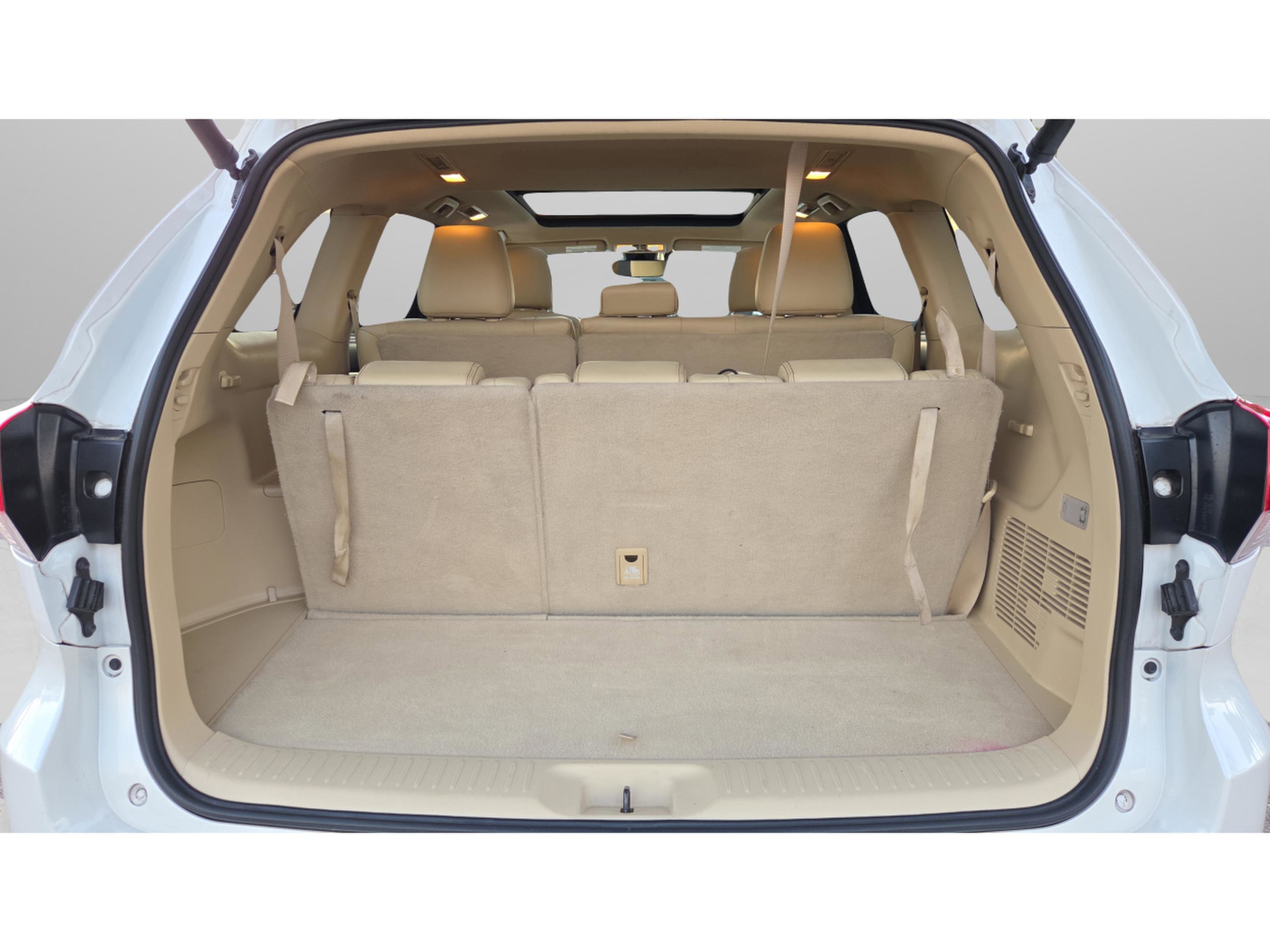 Used 2018 Toyota Highlander Limited Platinum image 10