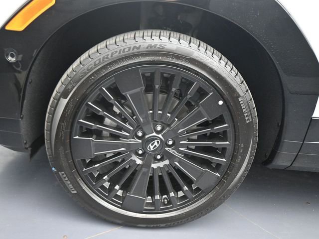 New 2026 Hyundai Santa Fe Calligraphy FWD image 23