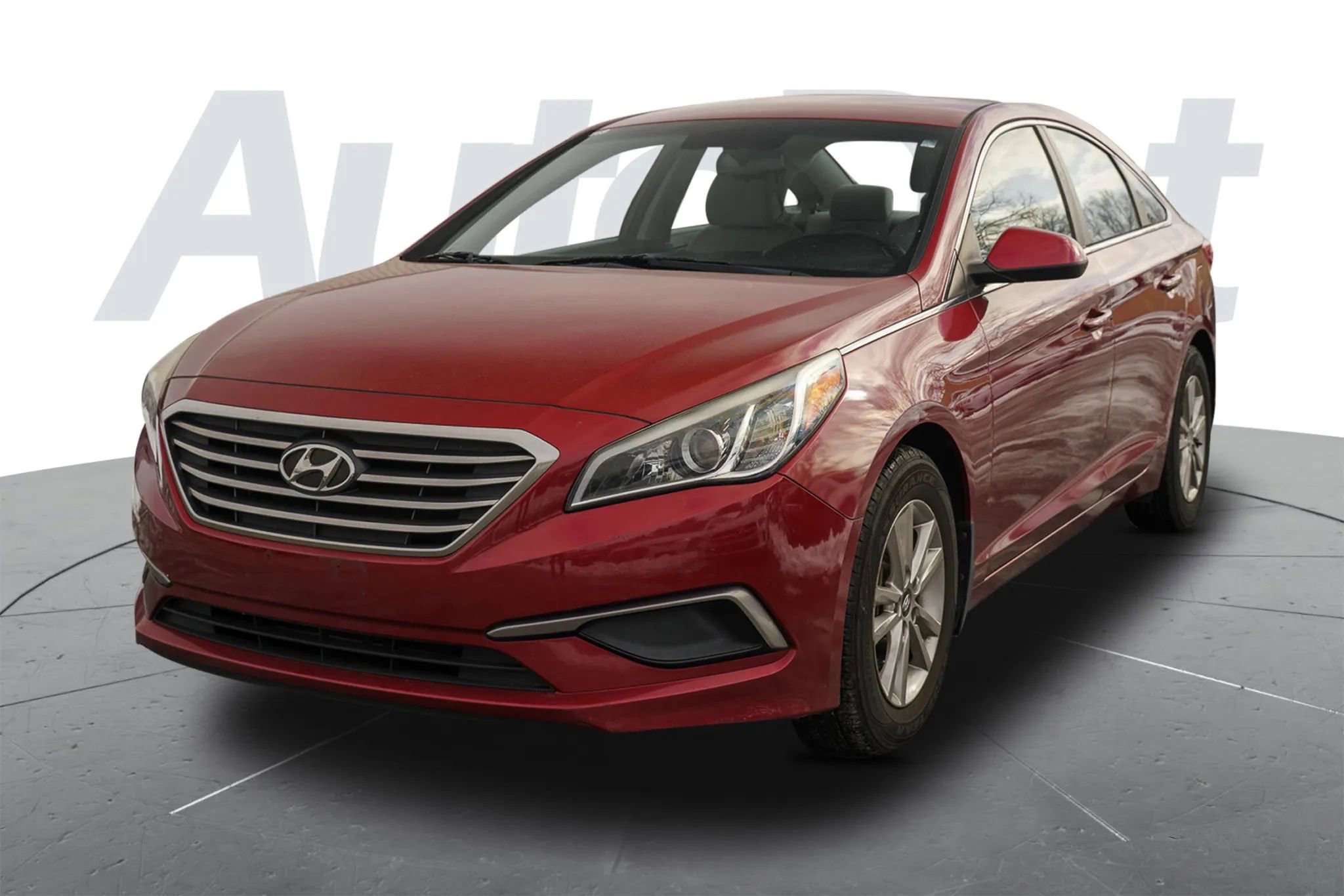 Used 2016 Hyundai Sonata SE image 5