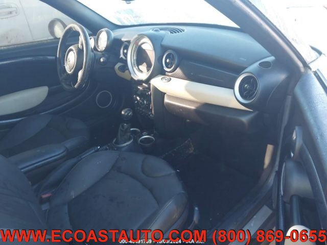 Used 2013 MINI Cooper Roadster S image 6