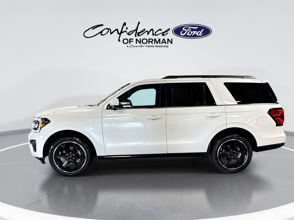 Used 2024 Ford Expedition Limited RWD image 5