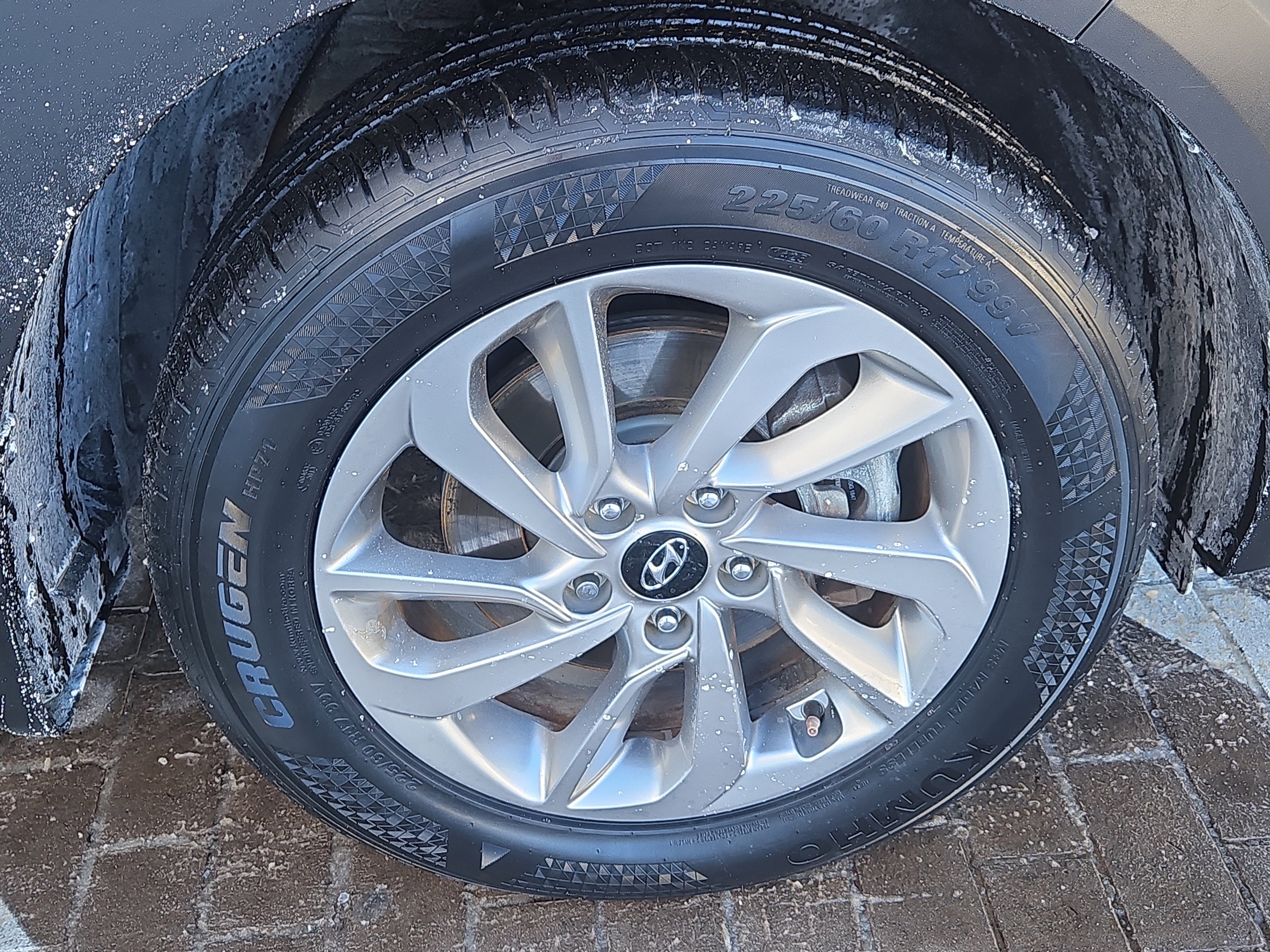 Used 2017 Hyundai Tucson SE image 23