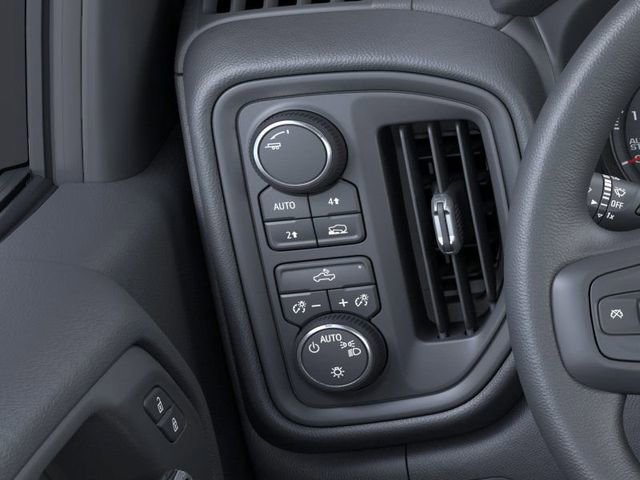 New 2025 GMC Sierra 1500 Pro w/ Pro Value Package image 22