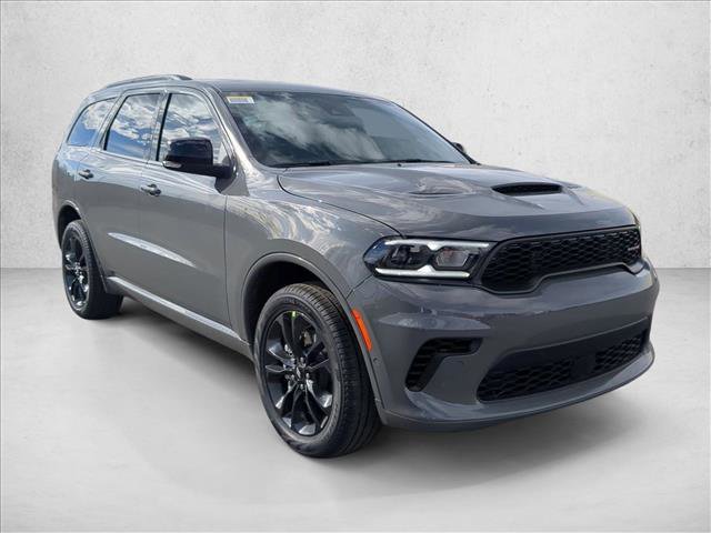 New 2026 Dodge Durango GT image 7