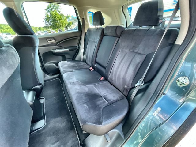 Used 2014 Honda CR-V LX image 25