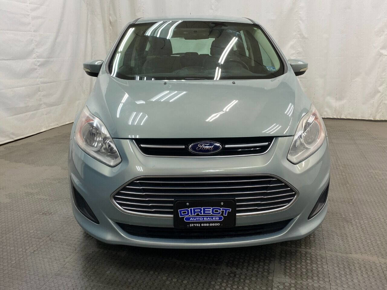 Used 2014 Ford C-MAX SE image 3