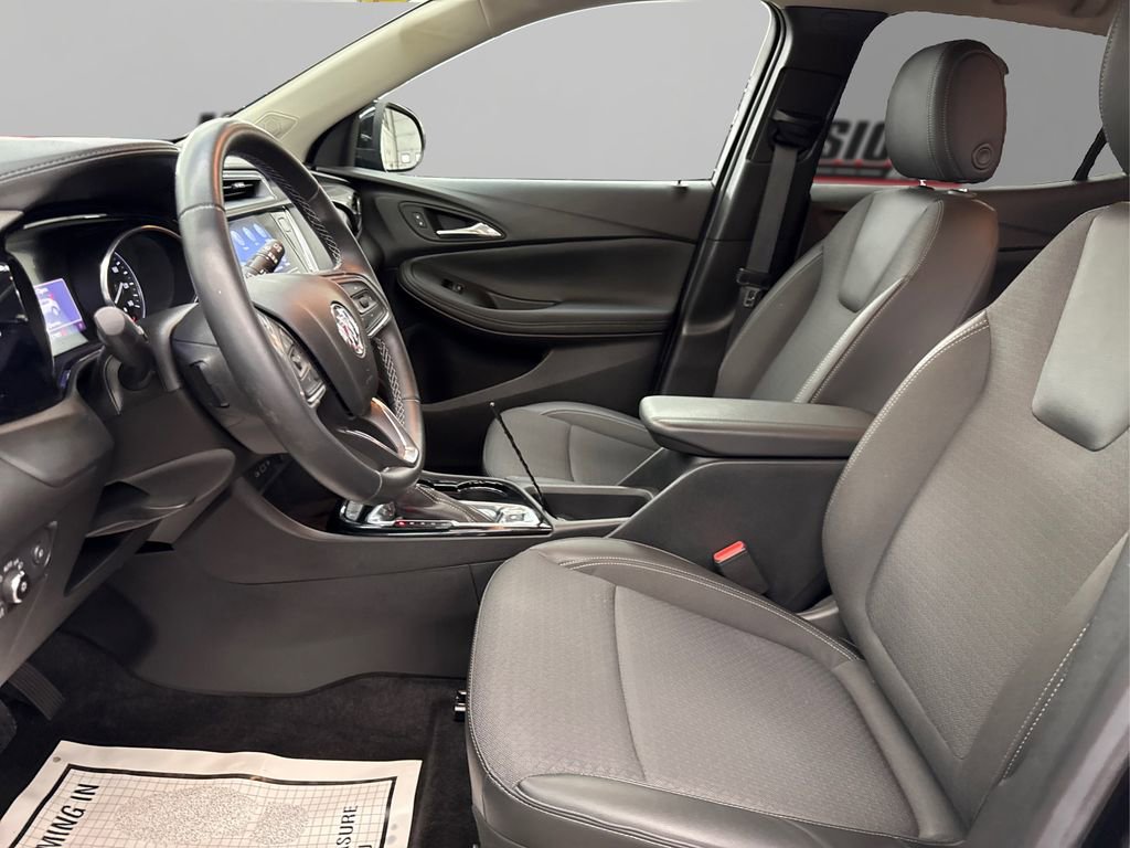 Used 2023 Buick Encore GX Select image 9