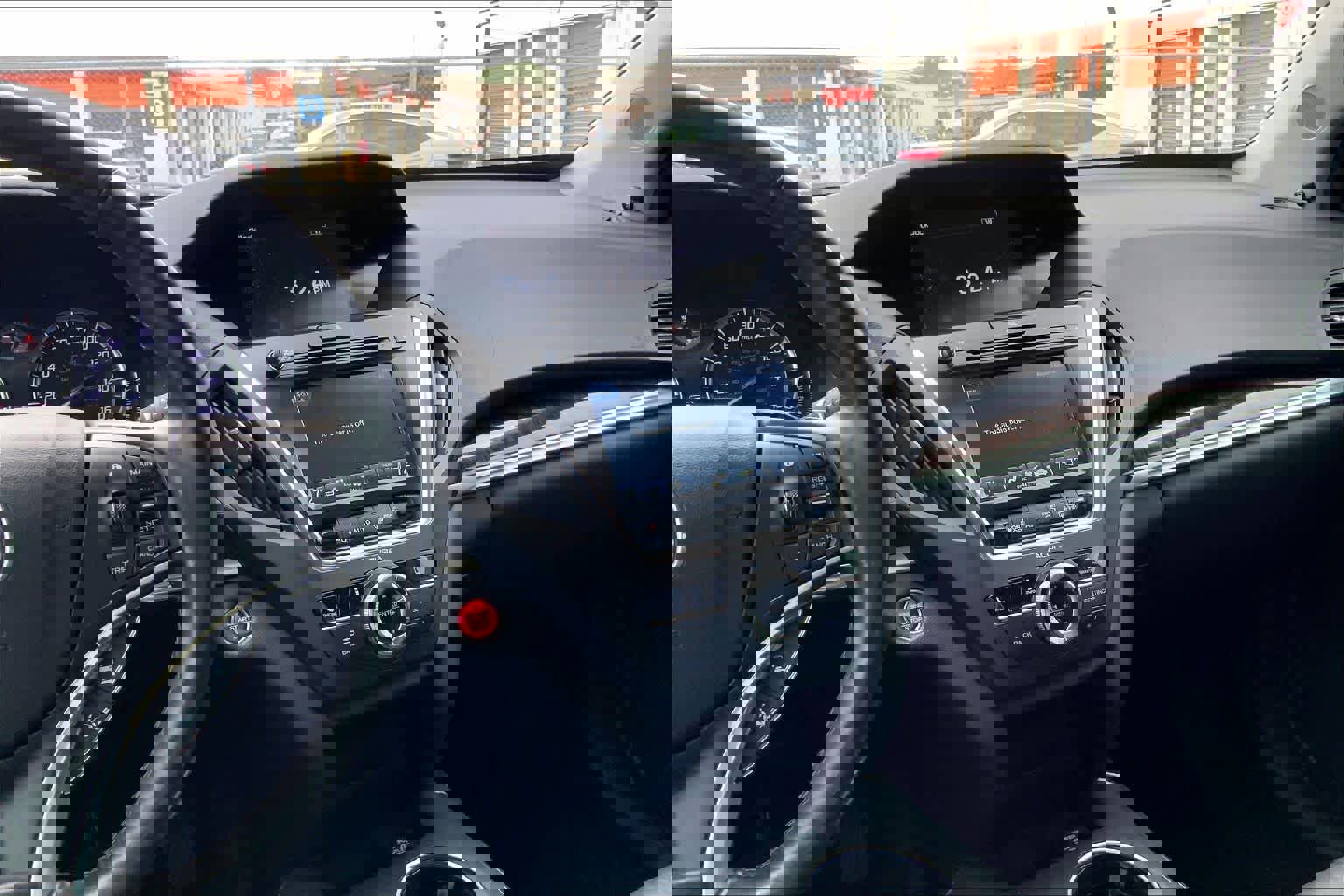 Used 2019 Acura MDX FWD image 7