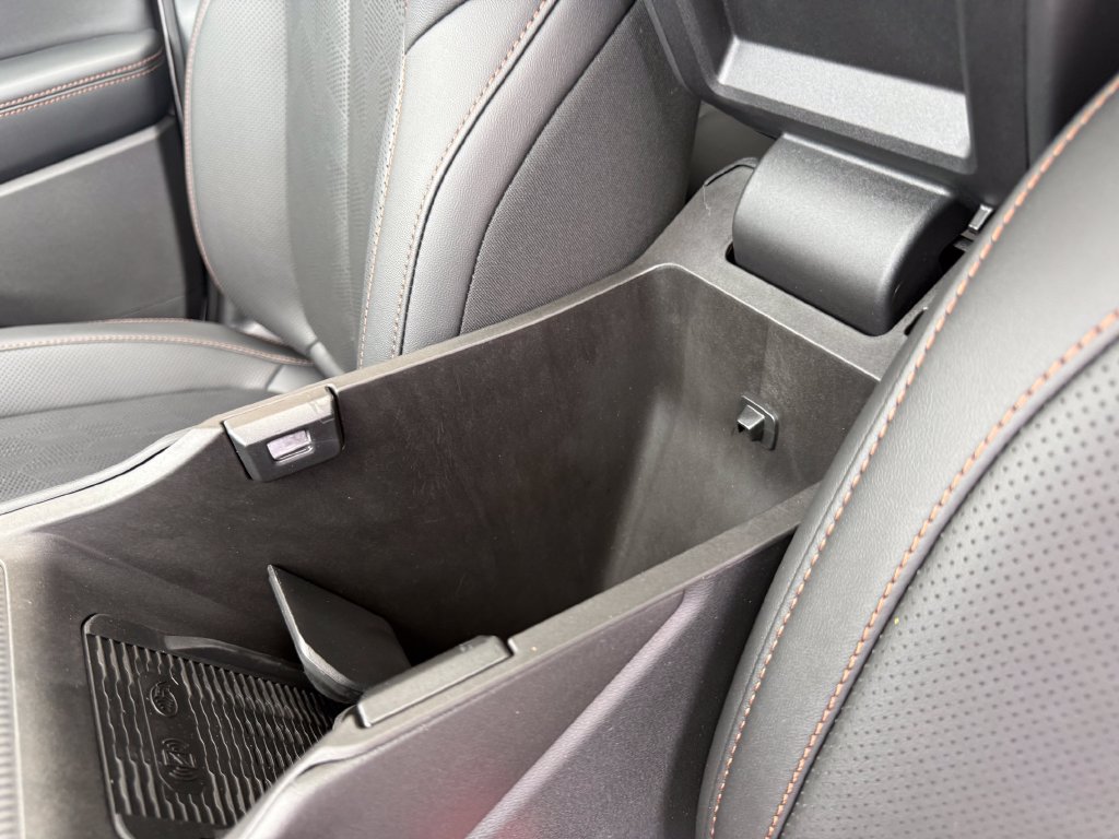 New 2026 Jeep Cherokee Overland AWD/4WD image 26