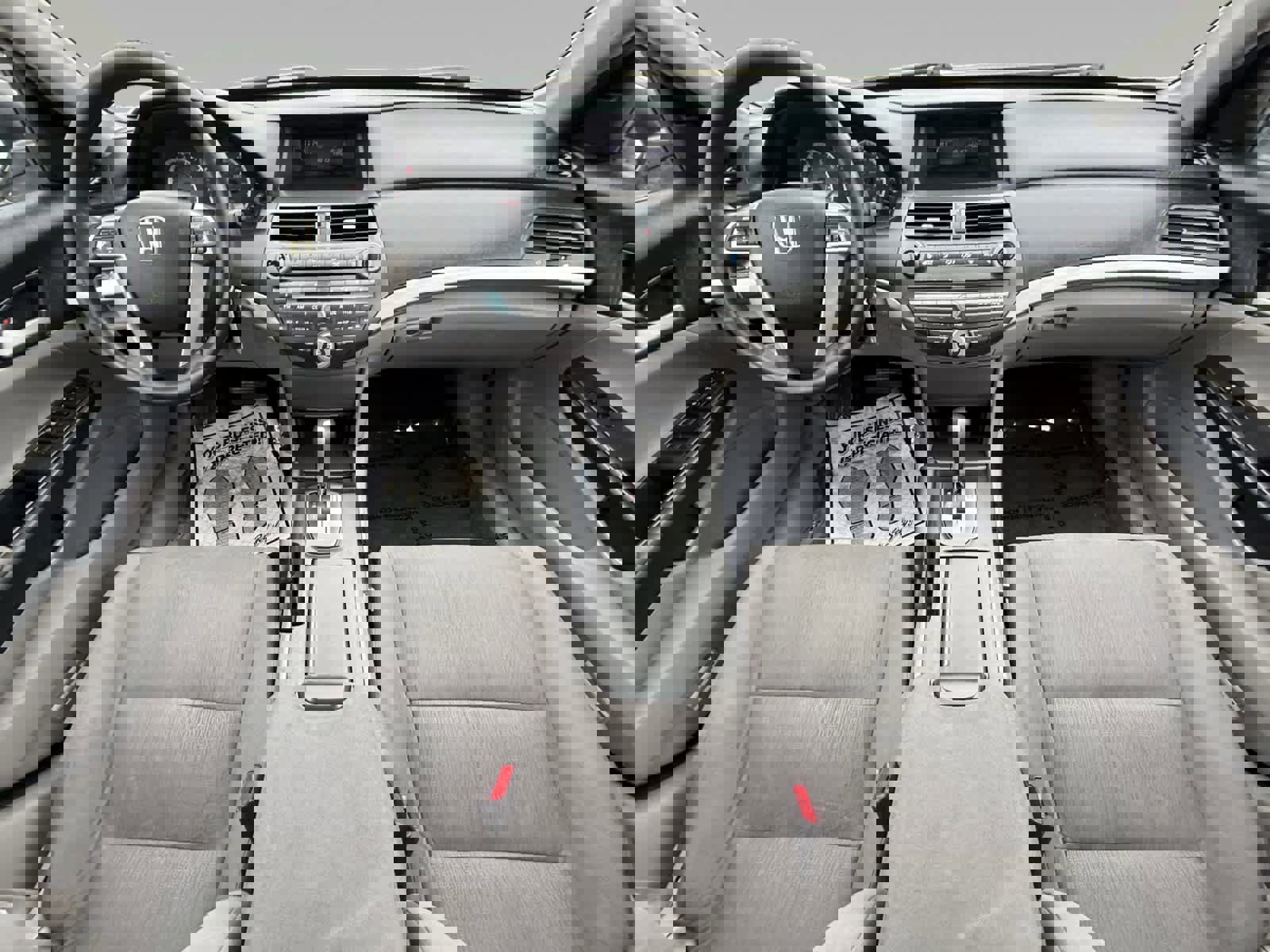 Used 2012 Honda Accord LX image 10