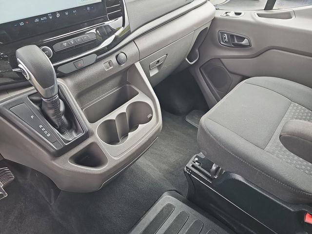 Used 2023 Ford Transit 350 XLT image 29