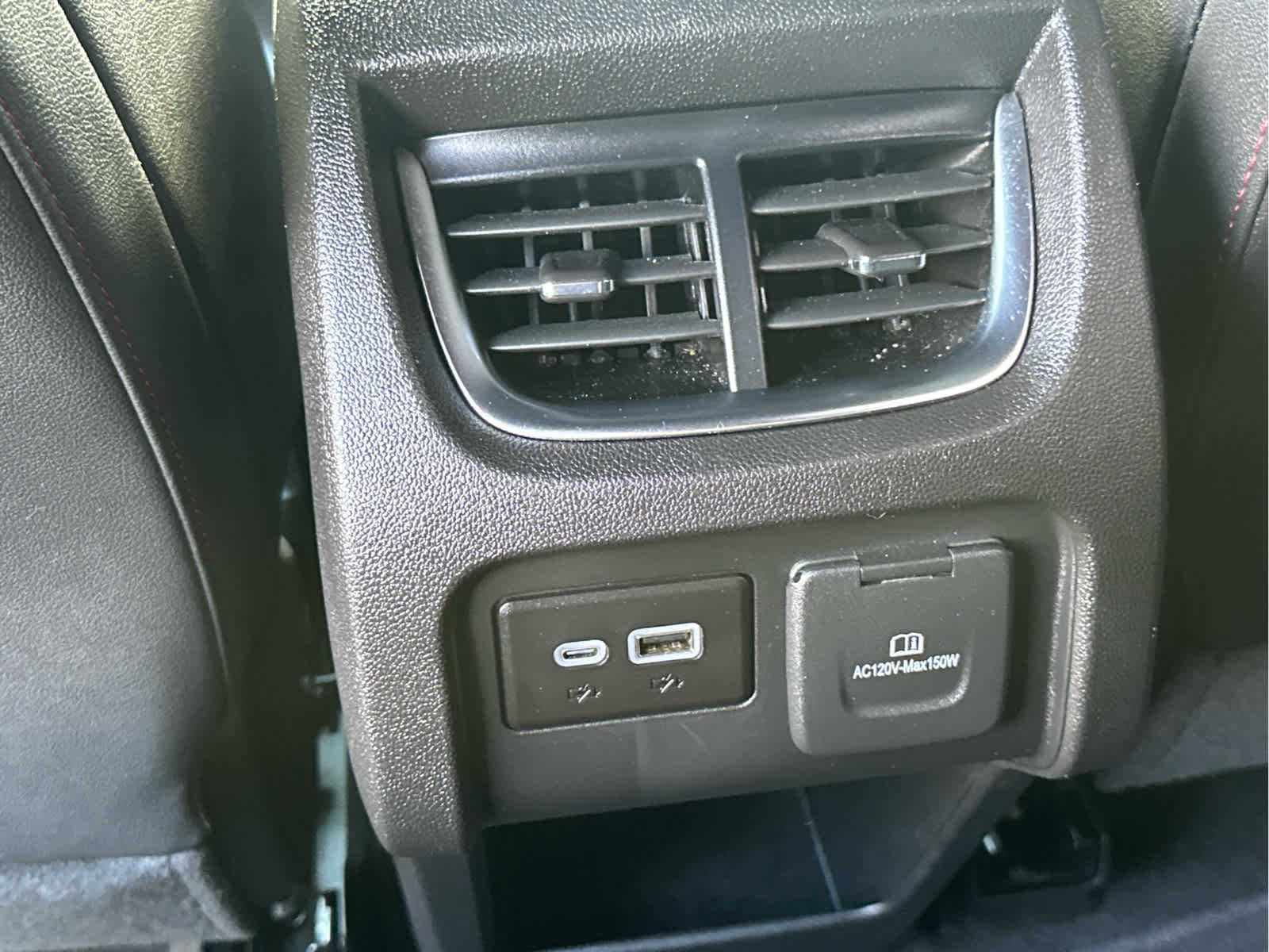 Certified 2024 Chevrolet Blazer RS w/ Driver Confidence II Package image 43