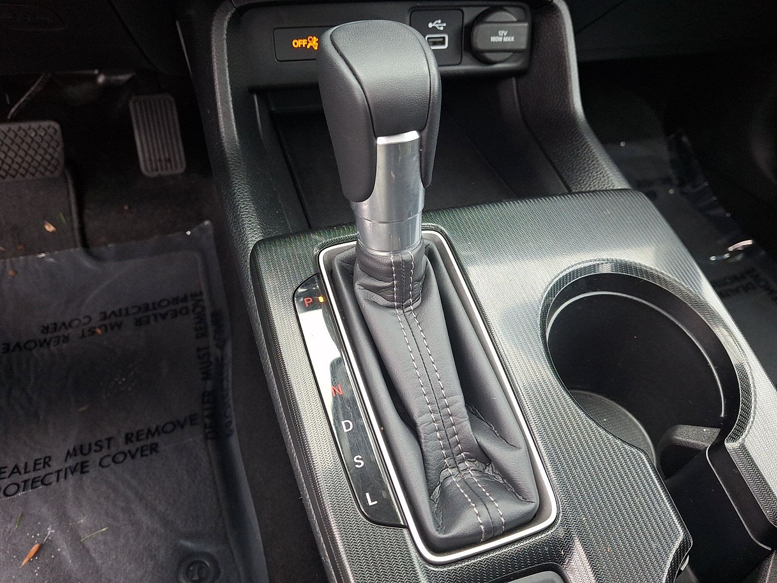 Certified 2024 Honda Civic EX image 15
