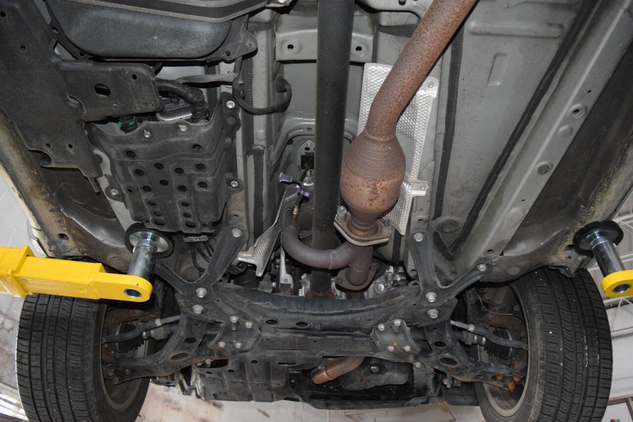 Used 2012 Toyota RAV4 Sport w/ Premium Pkg AWD/4WD image 72