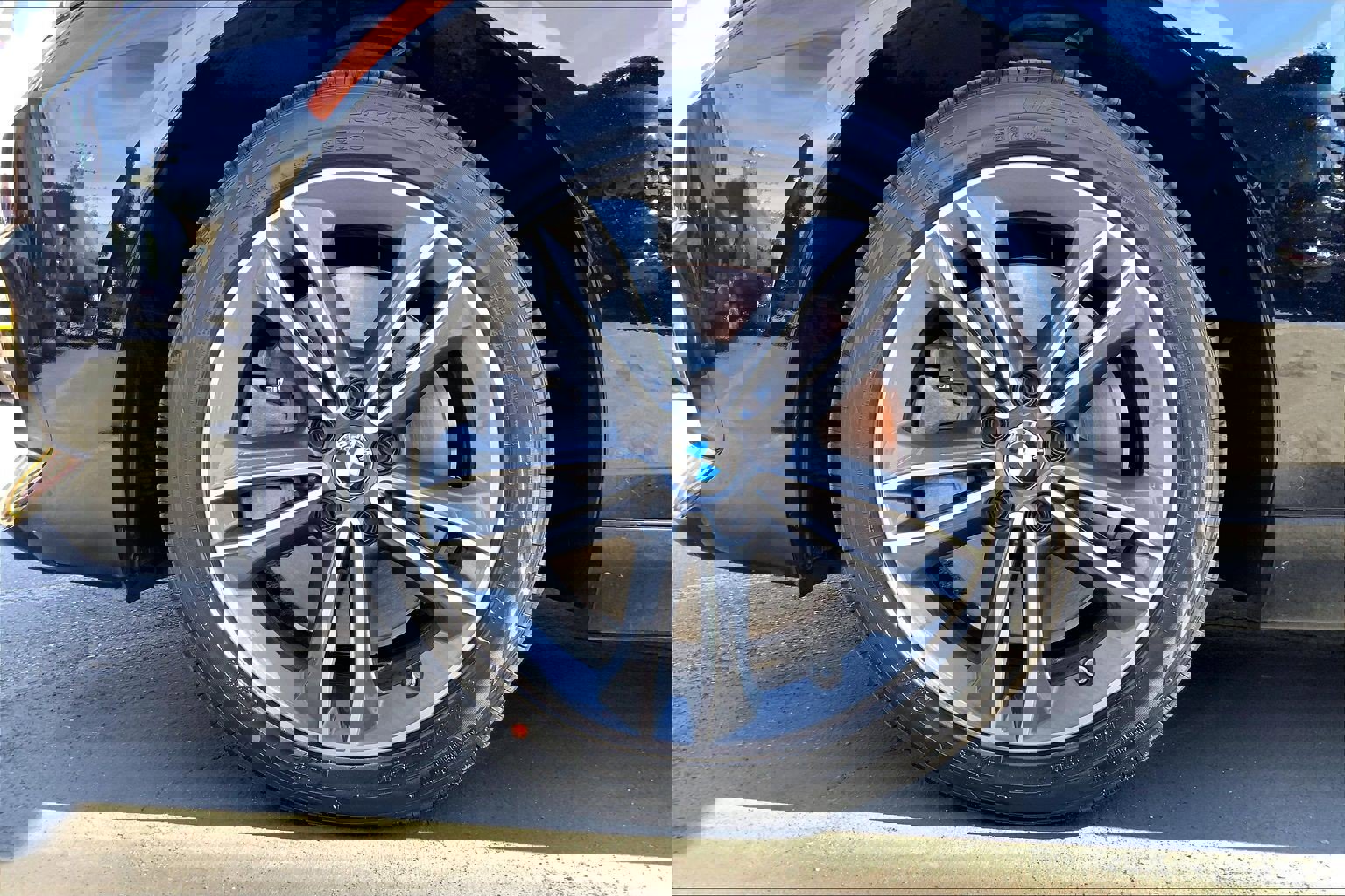 Used 2021 BMW 228i Gran Coupe 228i image 10