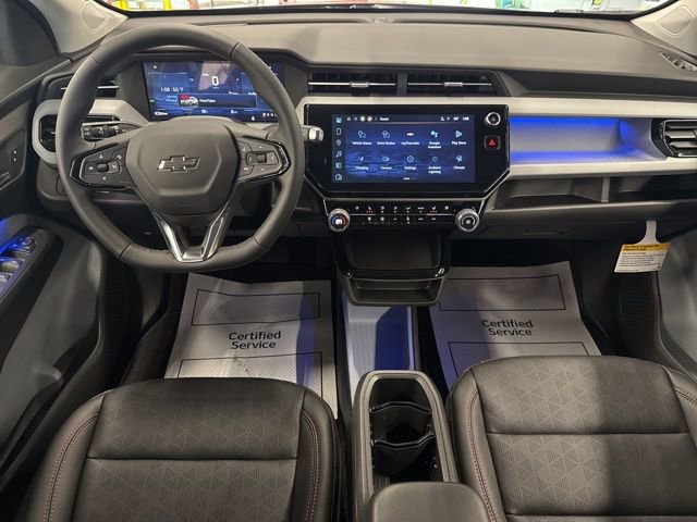 New 2027 Chevrolet Bolt RS image 24