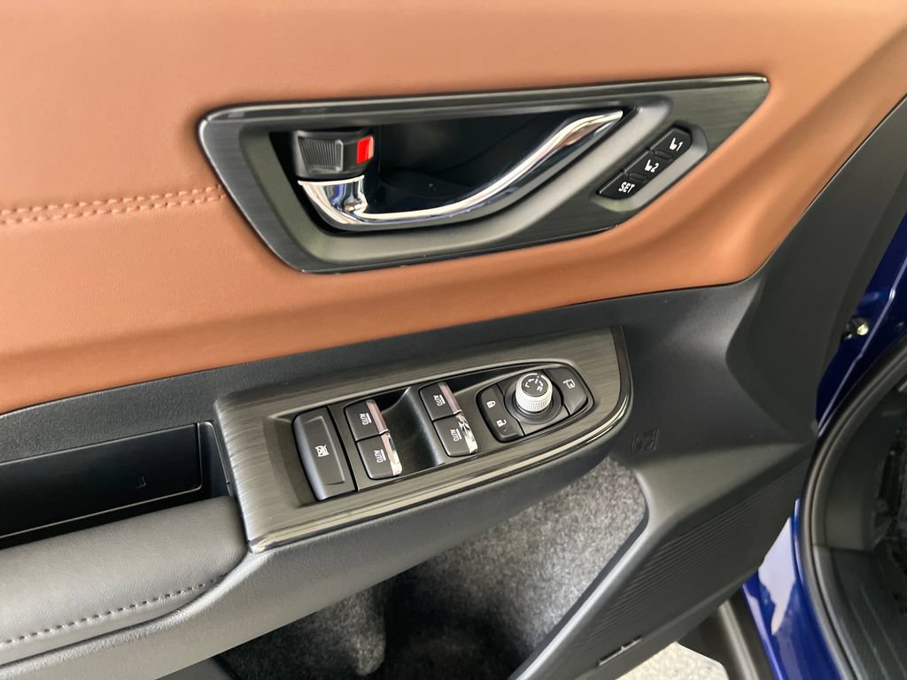 New 2026 Subaru Outback Touring XT AWD/4WD image 13