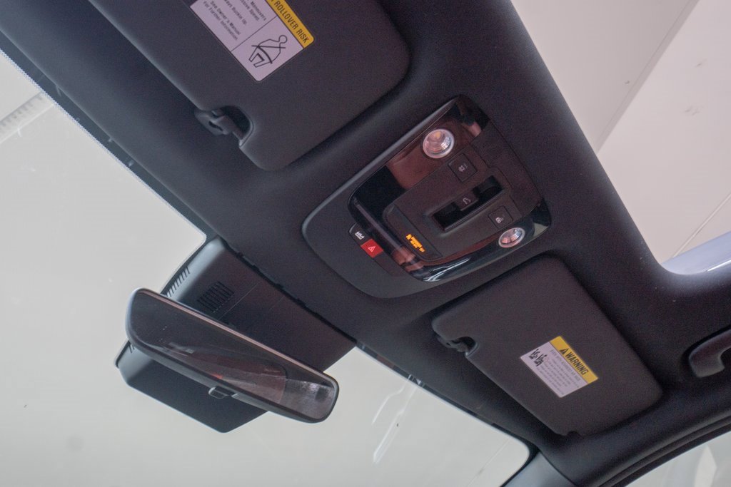 Used 2023 Kia Sportage SX Prestige image 14