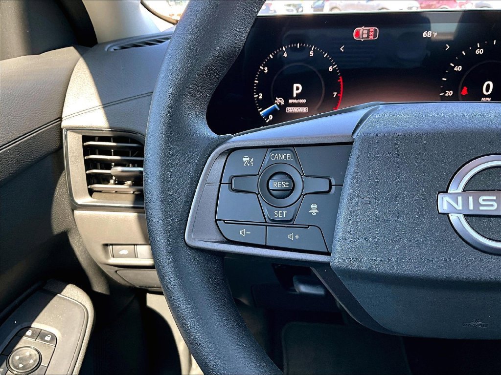 Used 2026 Nissan Sentra SV w/ Floor Mat Package FWD image 13